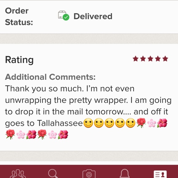 Meet your Posher, Marnie - Picture 5 of 8